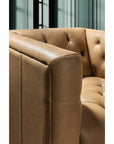 SS - Nicolla Stationary Chair