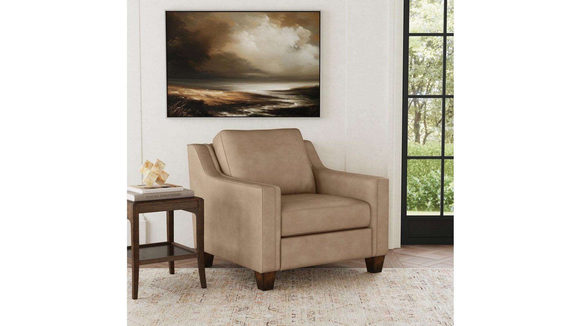 Finley - Power Incliner