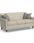 Stella - Fabric Sofa