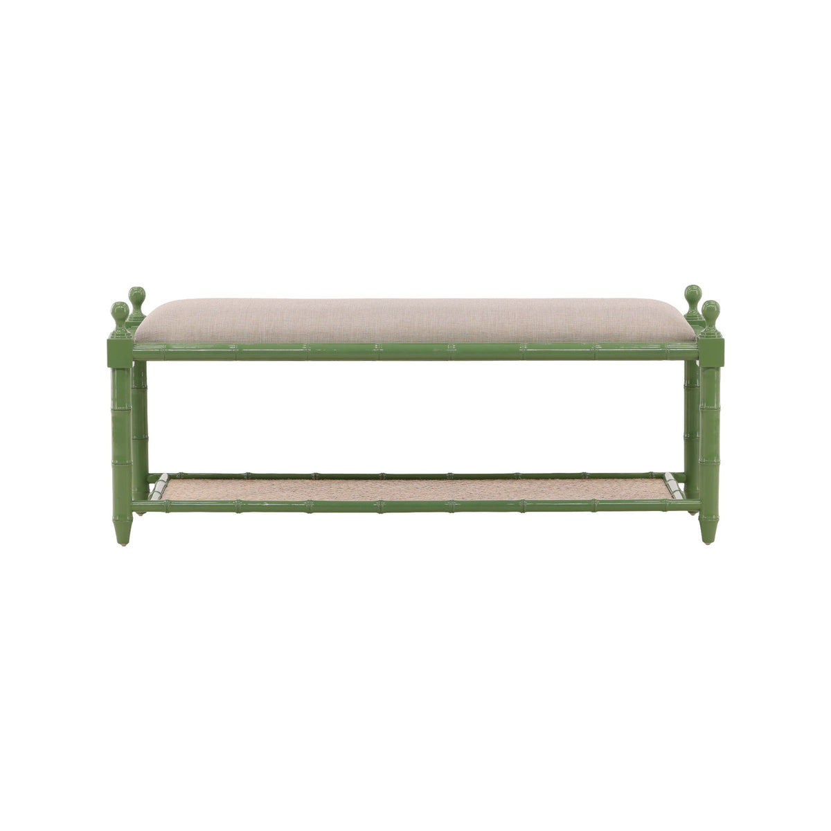 Westbrook - Bench