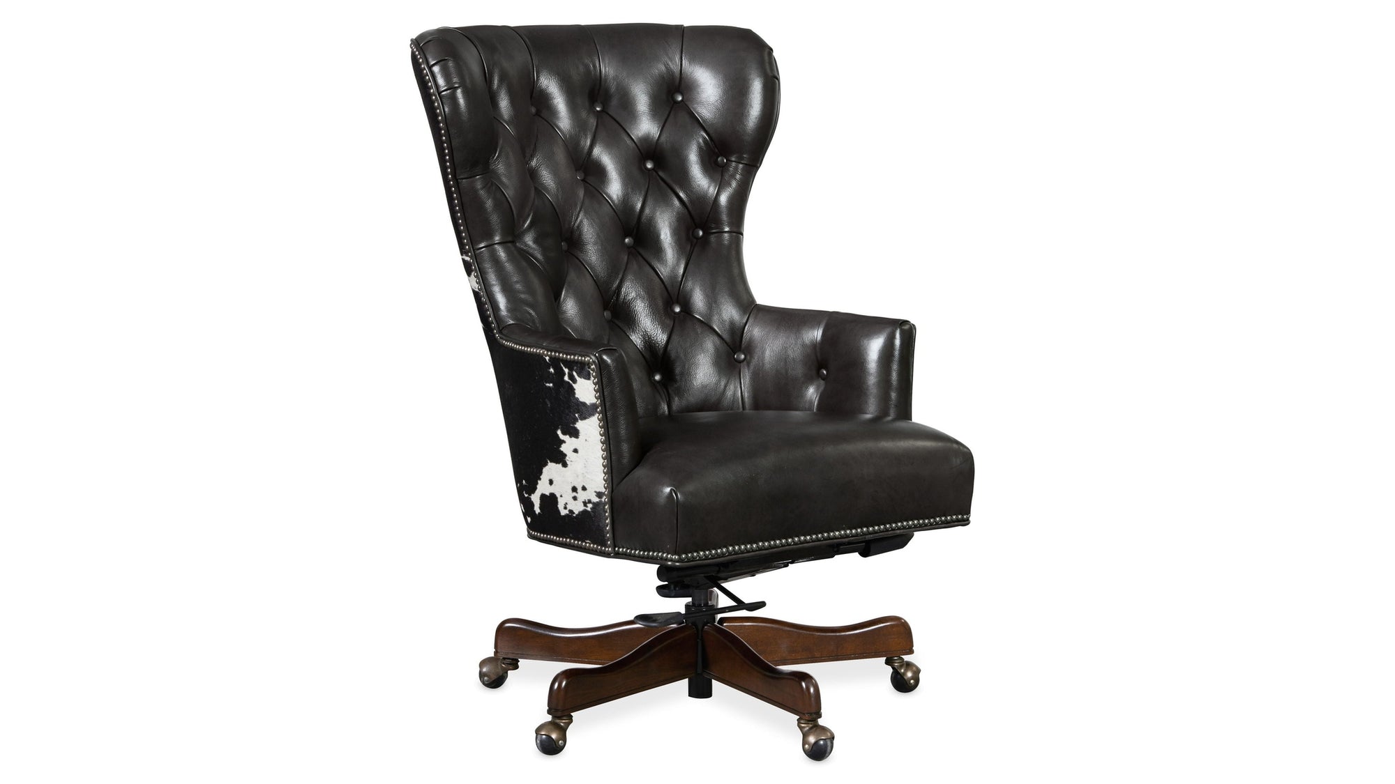 EC - Katherine Executive Swivel Tilt Chair