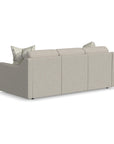 Sky - Fabric Upholstered Sofa