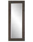 Figaro - Oversized Mirror - Gray