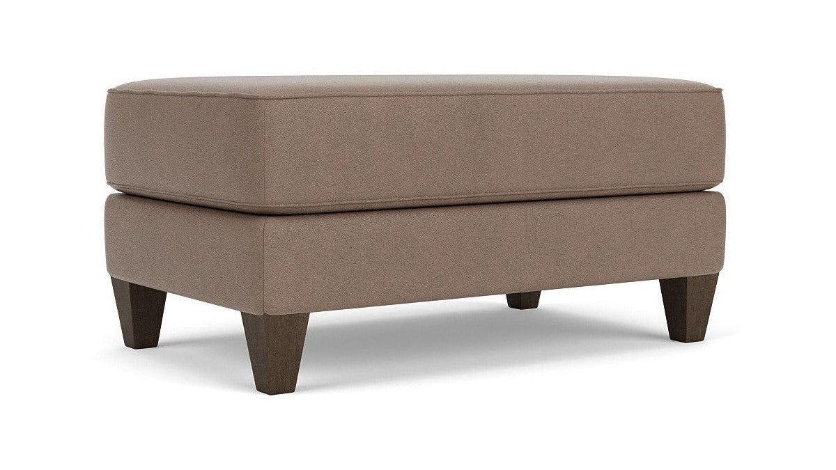 Westside - Cocktail Ottoman