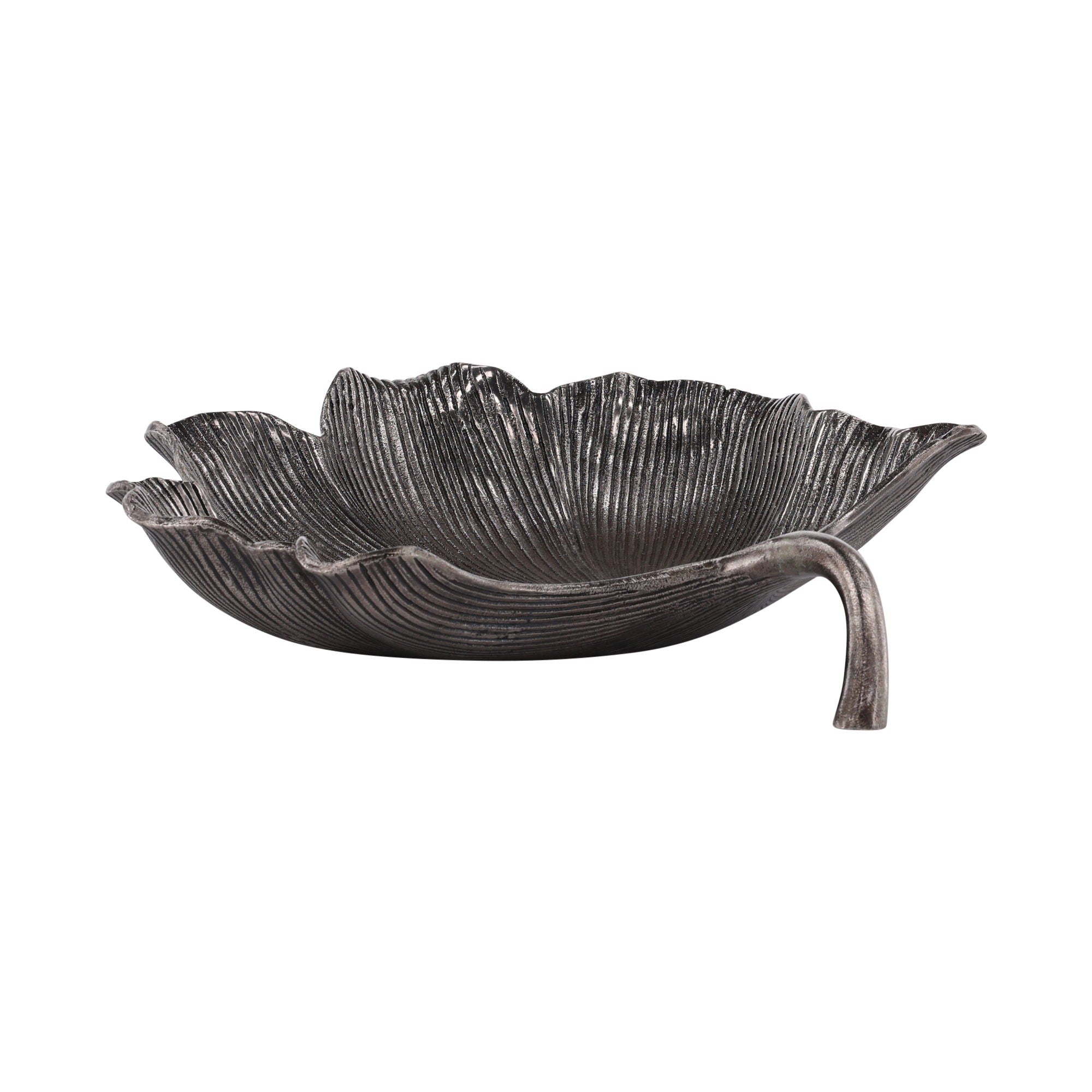 Morris - Bowl Set (Set of 2) - Dark Gray