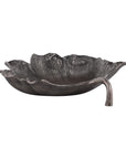 Morris - Bowl Set (Set of 2) - Dark Gray