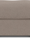Blanchard - Fabric Ottoman