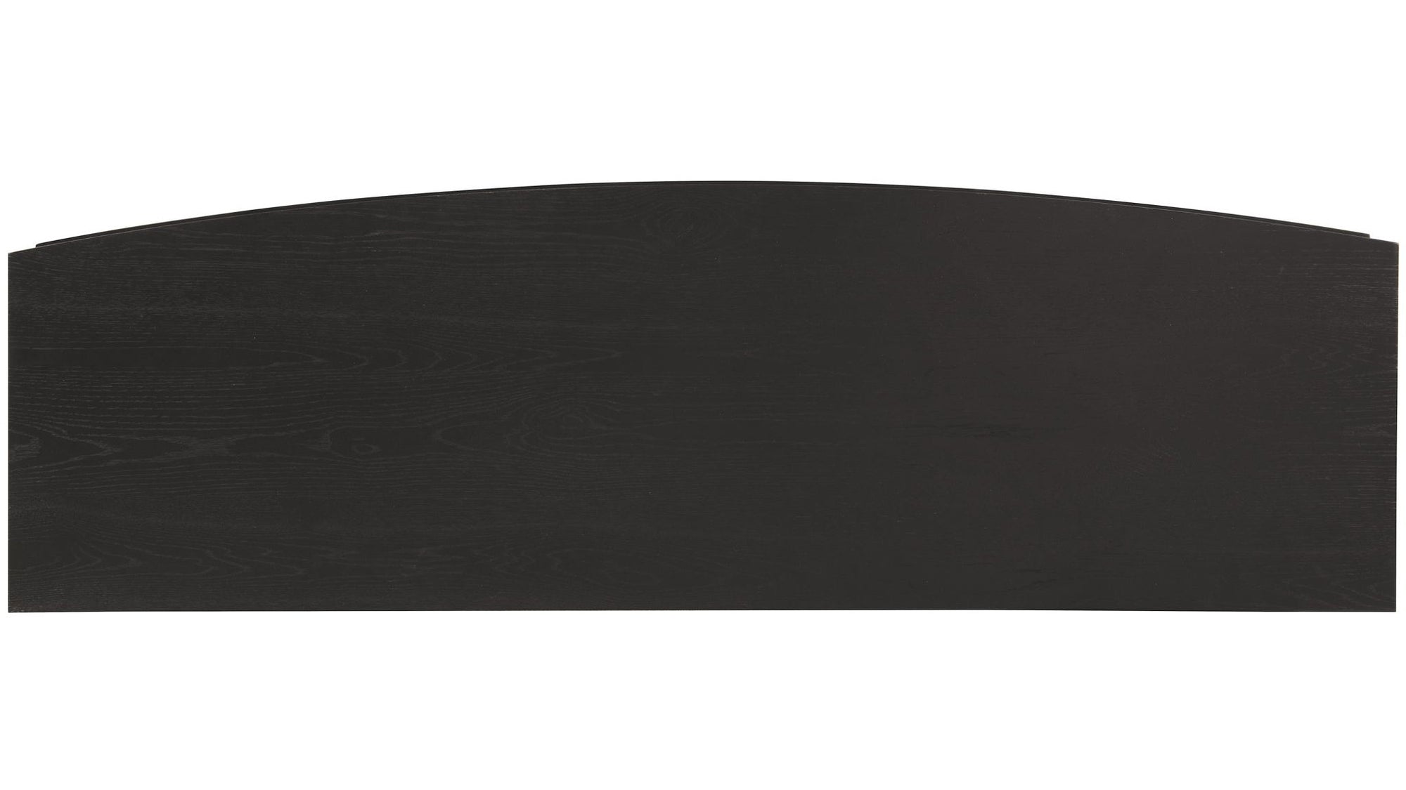 Melange - Midnight Credenza - Black