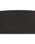 Melange - Midnight Credenza - Black