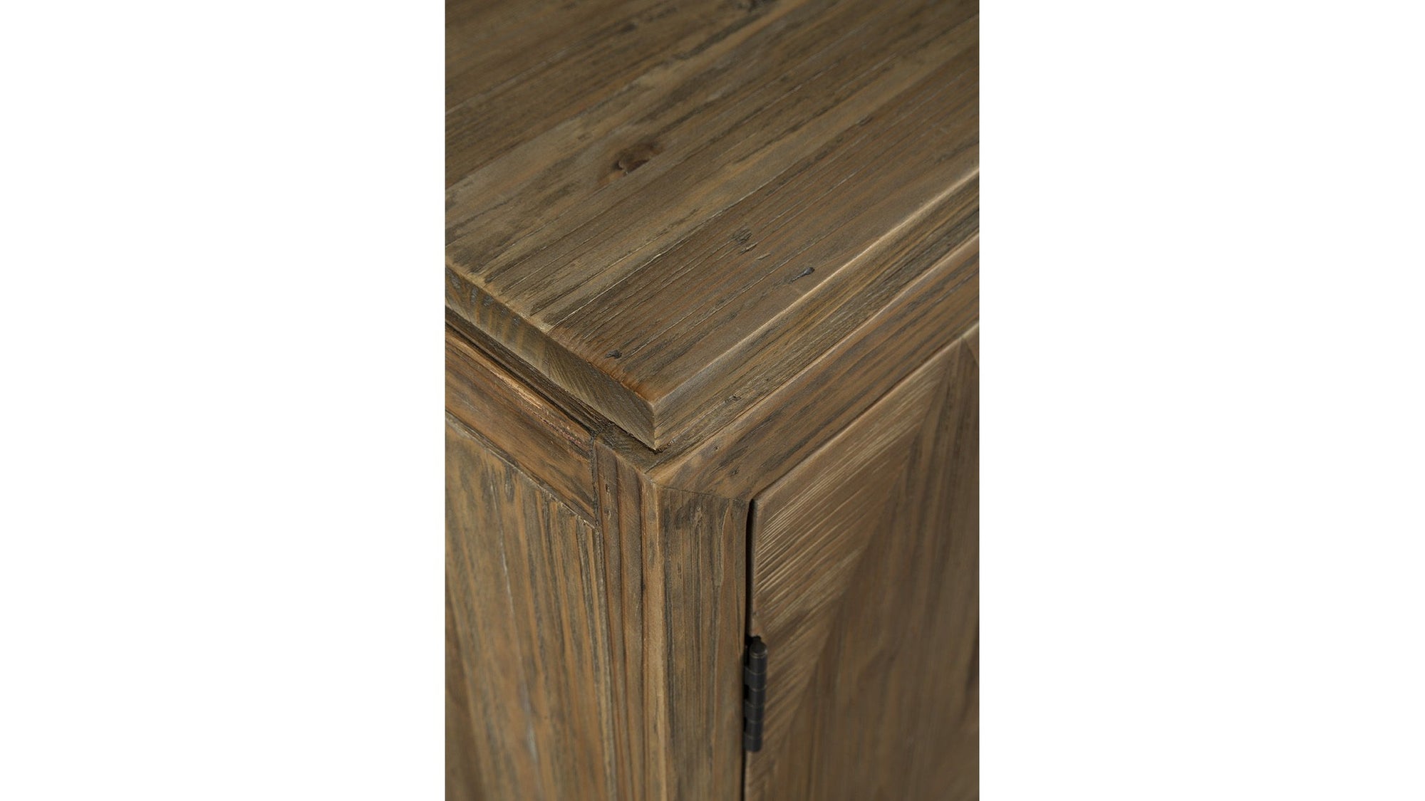 O'Connell - Buffet - Dark Brown