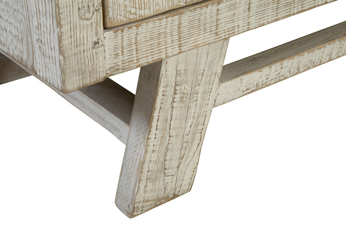 Oxford - Sideboard - White
