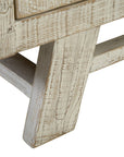 Oxford - Sideboard - White