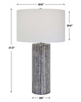 Havana - Table Lamp - Black