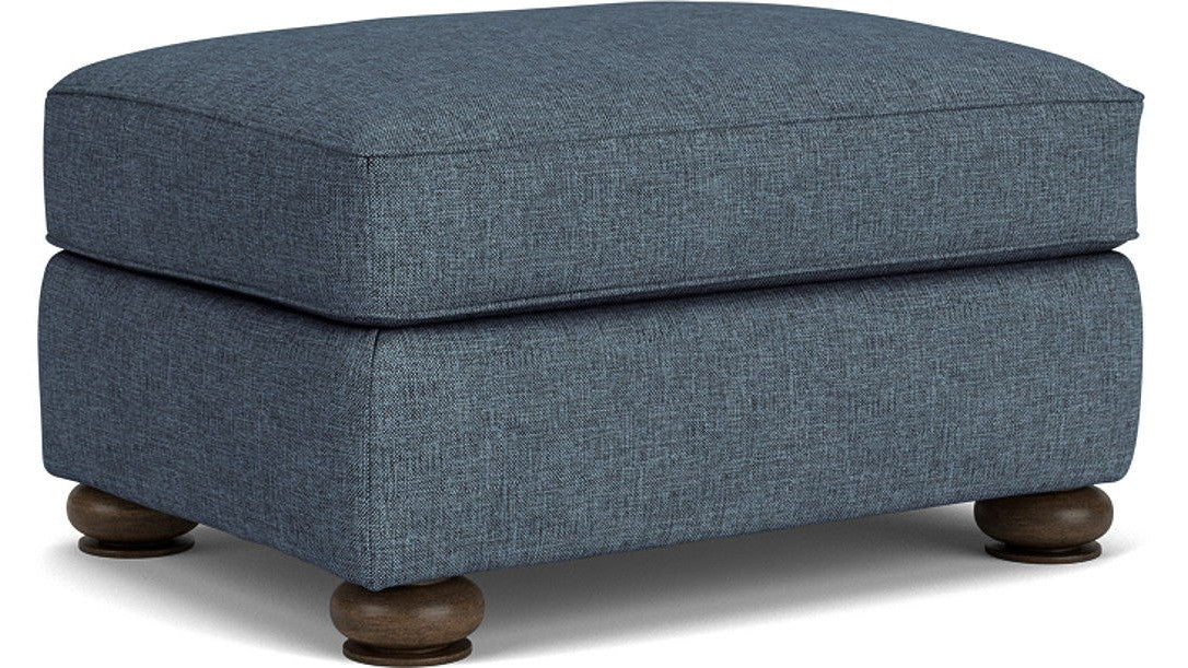 Preston - 19" Ottoman