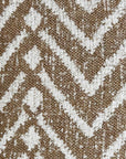 Argo - Outdoor Pillow - Toffee