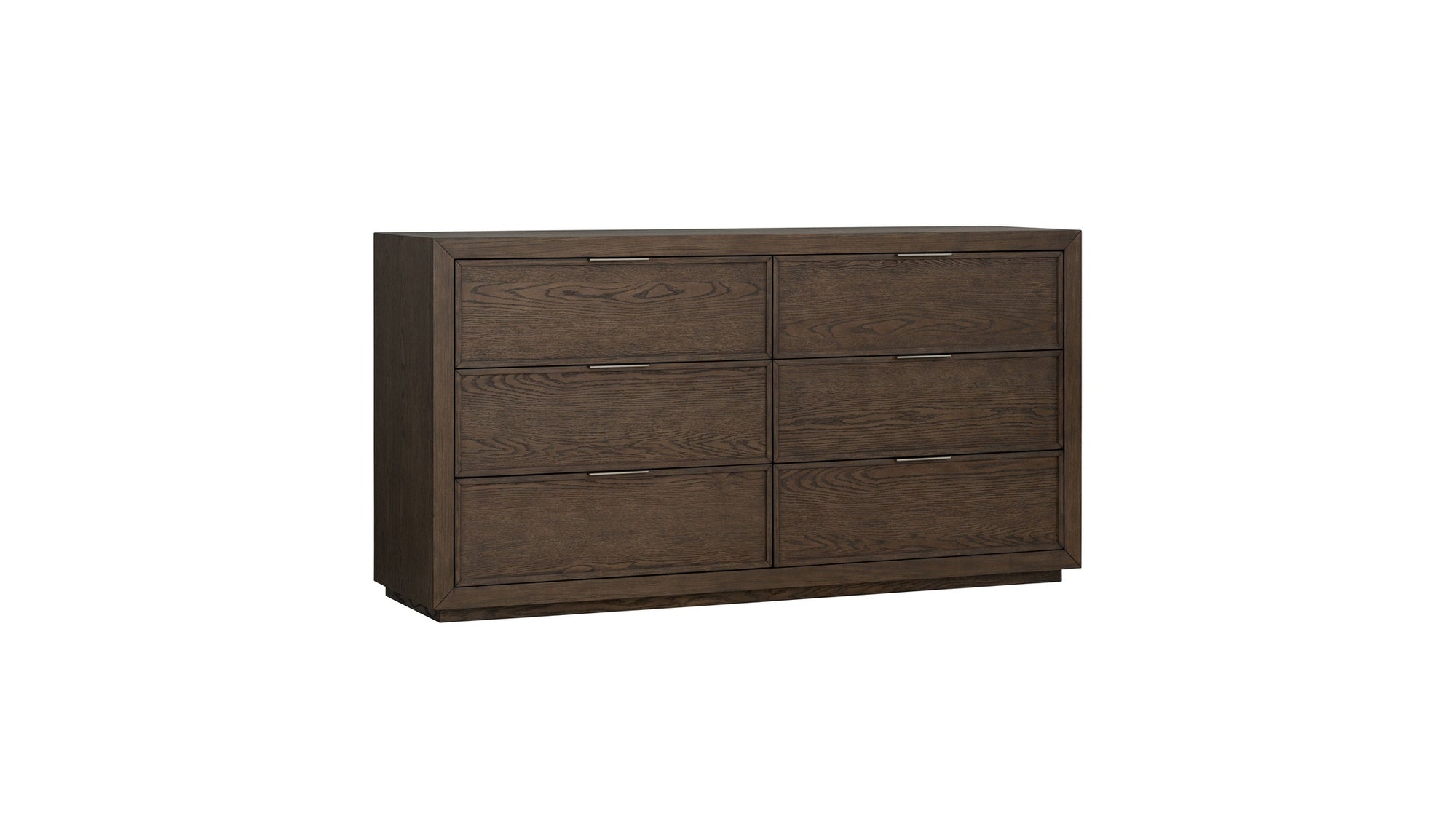 Athens - Dresser - Dark Brown
