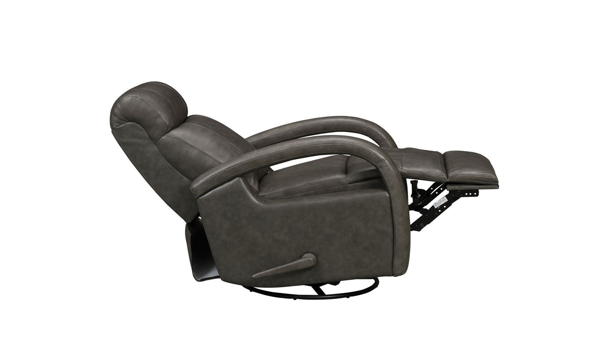 Harlee - Swivel Glider Recliner