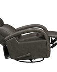 Harlee - Swivel Glider Recliner