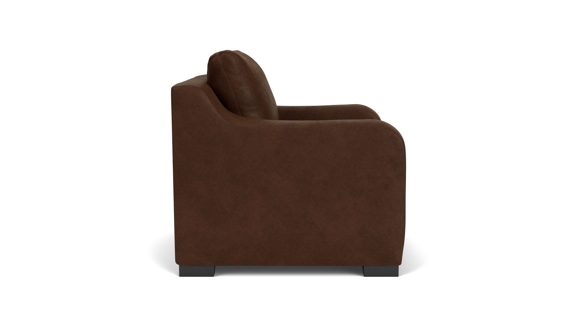Quinn - Fabric Chair