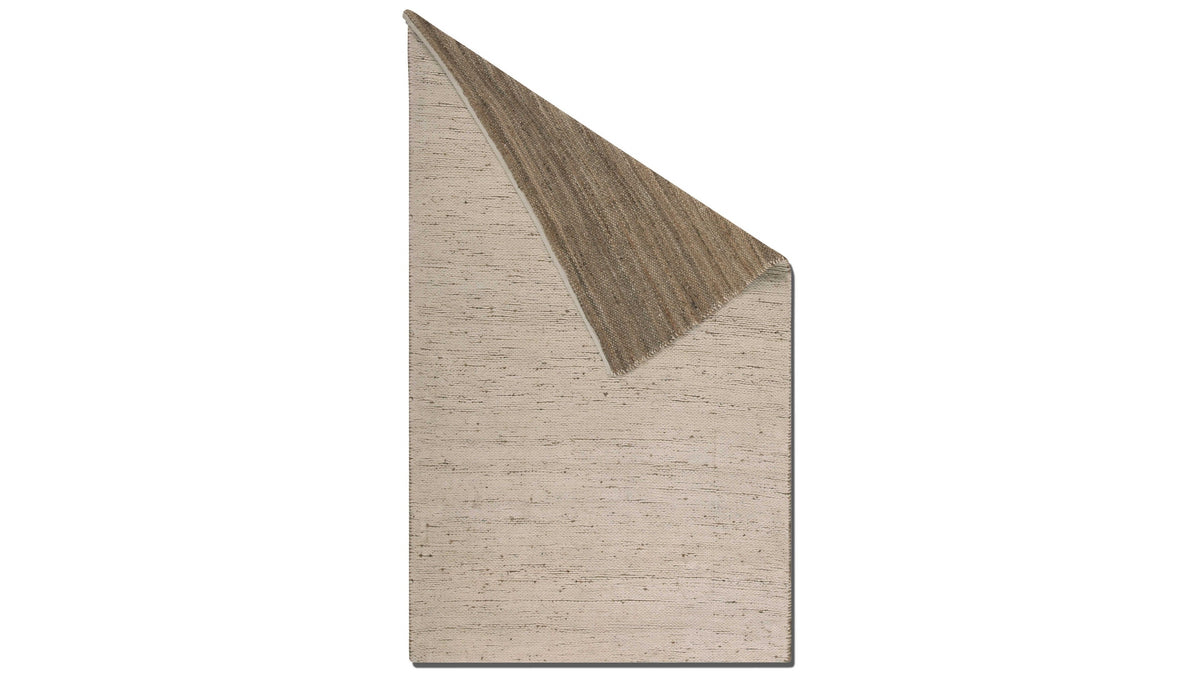 Barhara - Reversible Rug