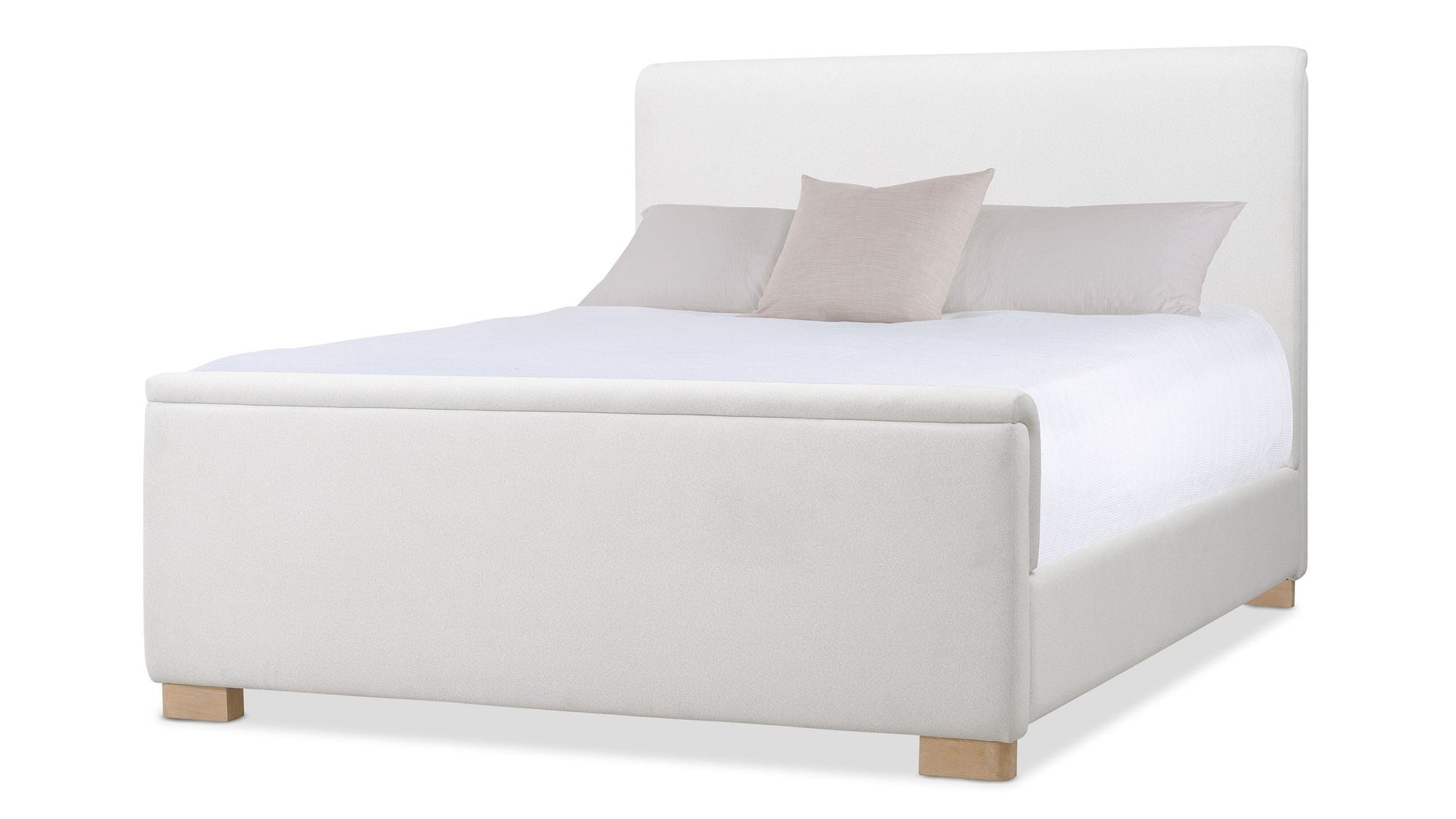 Banyon Bay - Upholstered Bed