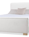 Banyon Bay - Upholstered Bed