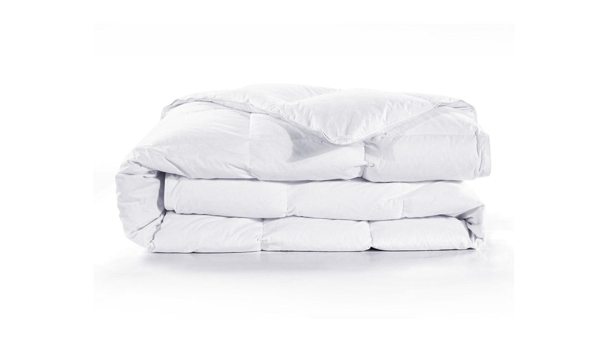 Feather & Down Duvet Insert - Twin