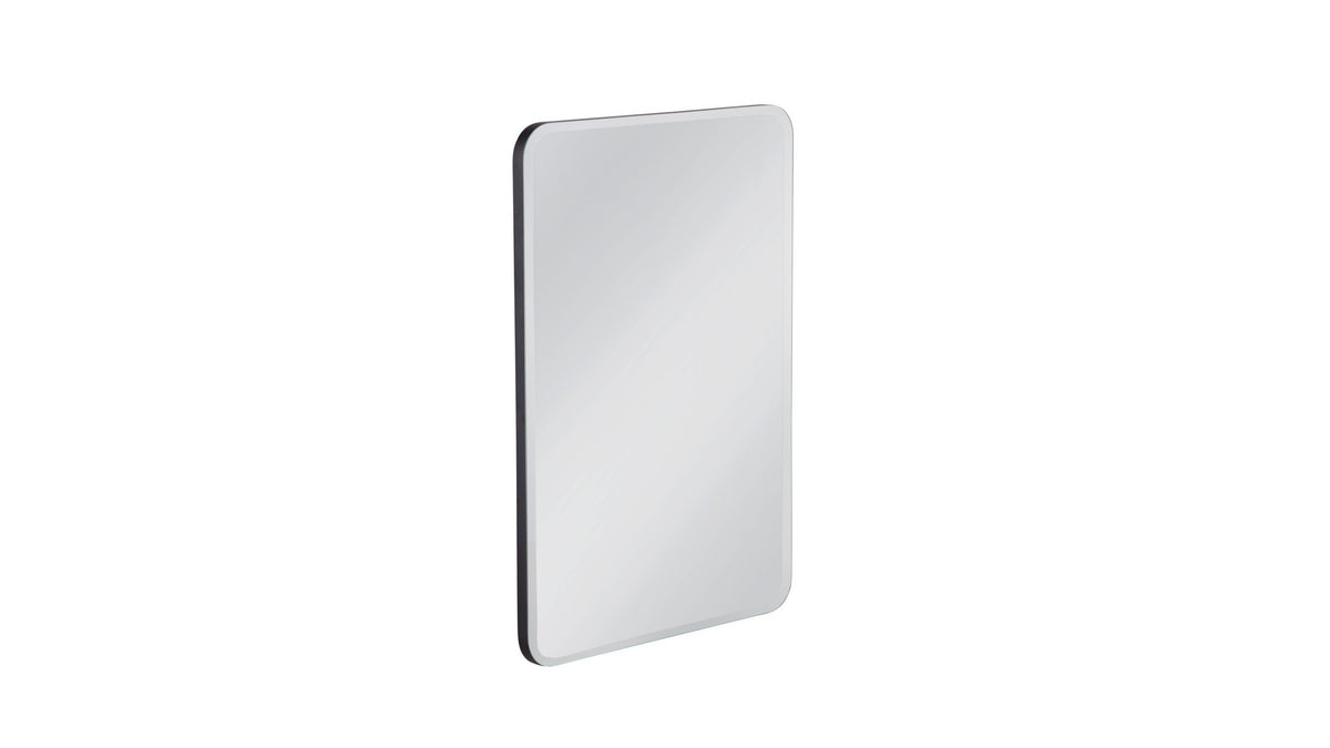 Luzerene - Wall Mirror - Clear