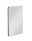Luzerene - Wall Mirror - Clear