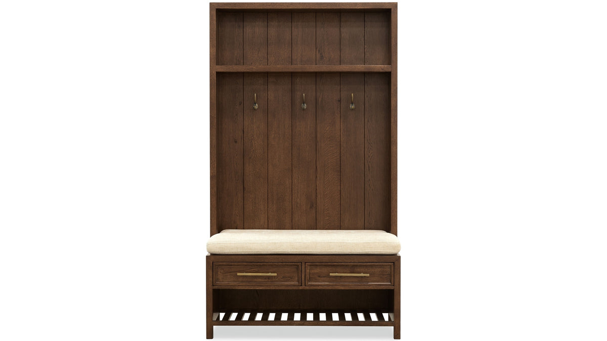 Cashiers - Locker