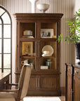 Cashiers - Dining Side Chair  (Set of 2)