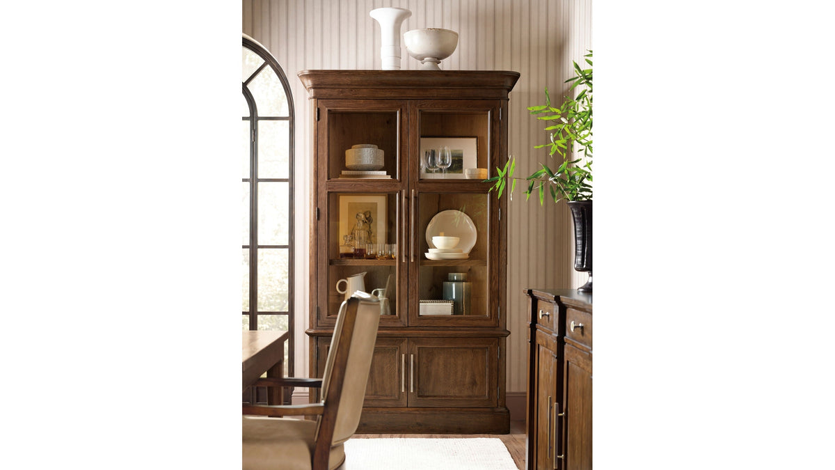 Cashiers - Buffet - Chestnut