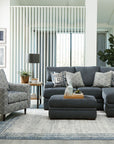 Del Mar - Luca Large Ottoman