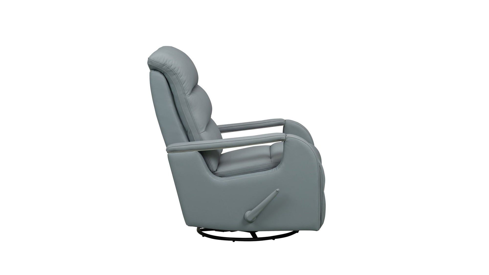 Sandhill - Recliner-Swivel Glider