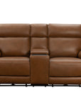 Corry - 3P Console Loveseat