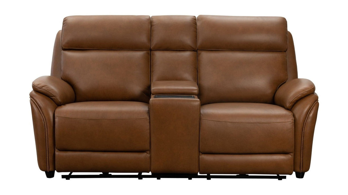 Corry - 3P Console Loveseat