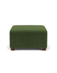 Freedom - Fabric Square Cocktail Ottoman