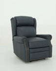 Gabby - Power Recliner With Power Recline, Power Headrest And Power Lumbar