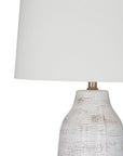 Forcythia - Table Lamp - White