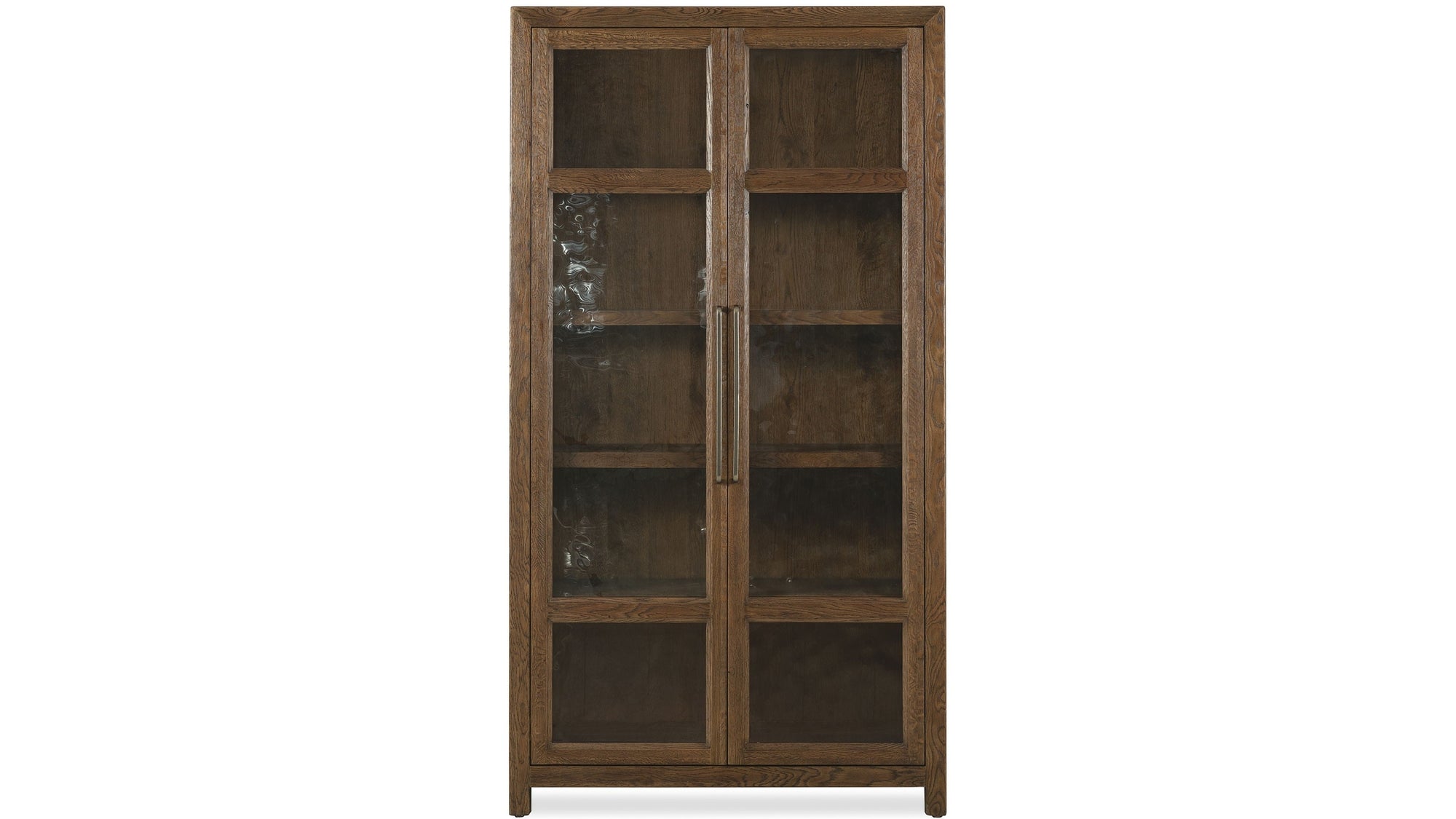 Driftwood - Display Cabinet