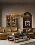 Fairfax - Swivel Chair