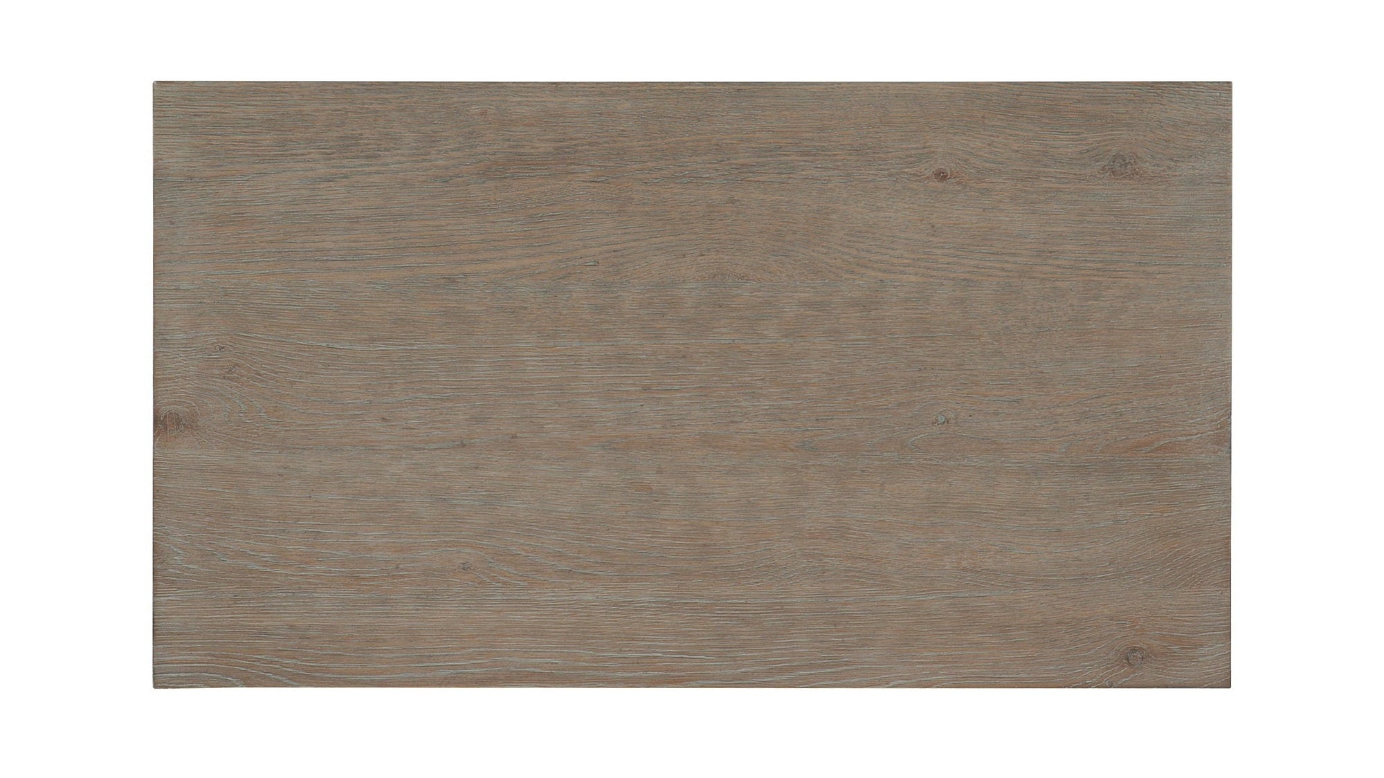 Serenity - Balboa 2-Drawer Nightstand - Gray
