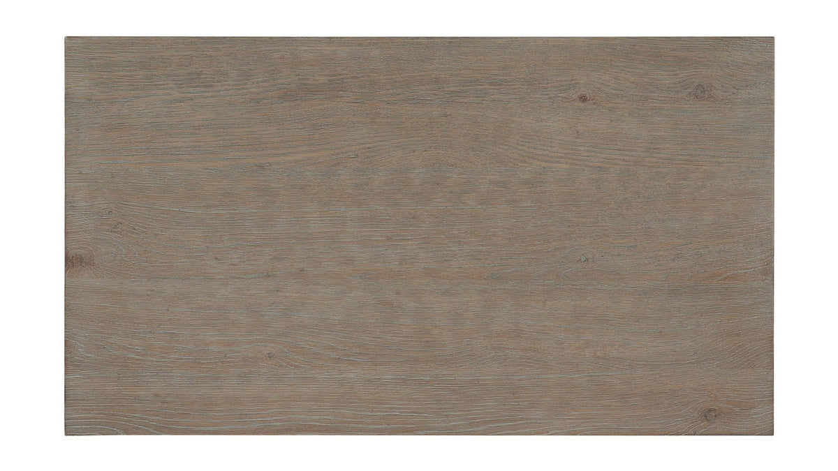 Serenity - Balboa 2-Drawer Nightstand - Gray