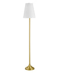 Lucienne - Floor Lamp - Gold