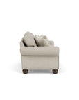 Bexley - Sofa, Nailhead Trim