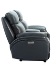 Corry - 3P Console Loveseat