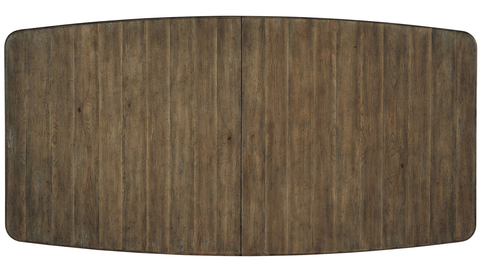 Sundance - Rectangle Dining Table With 2-18" Leaves