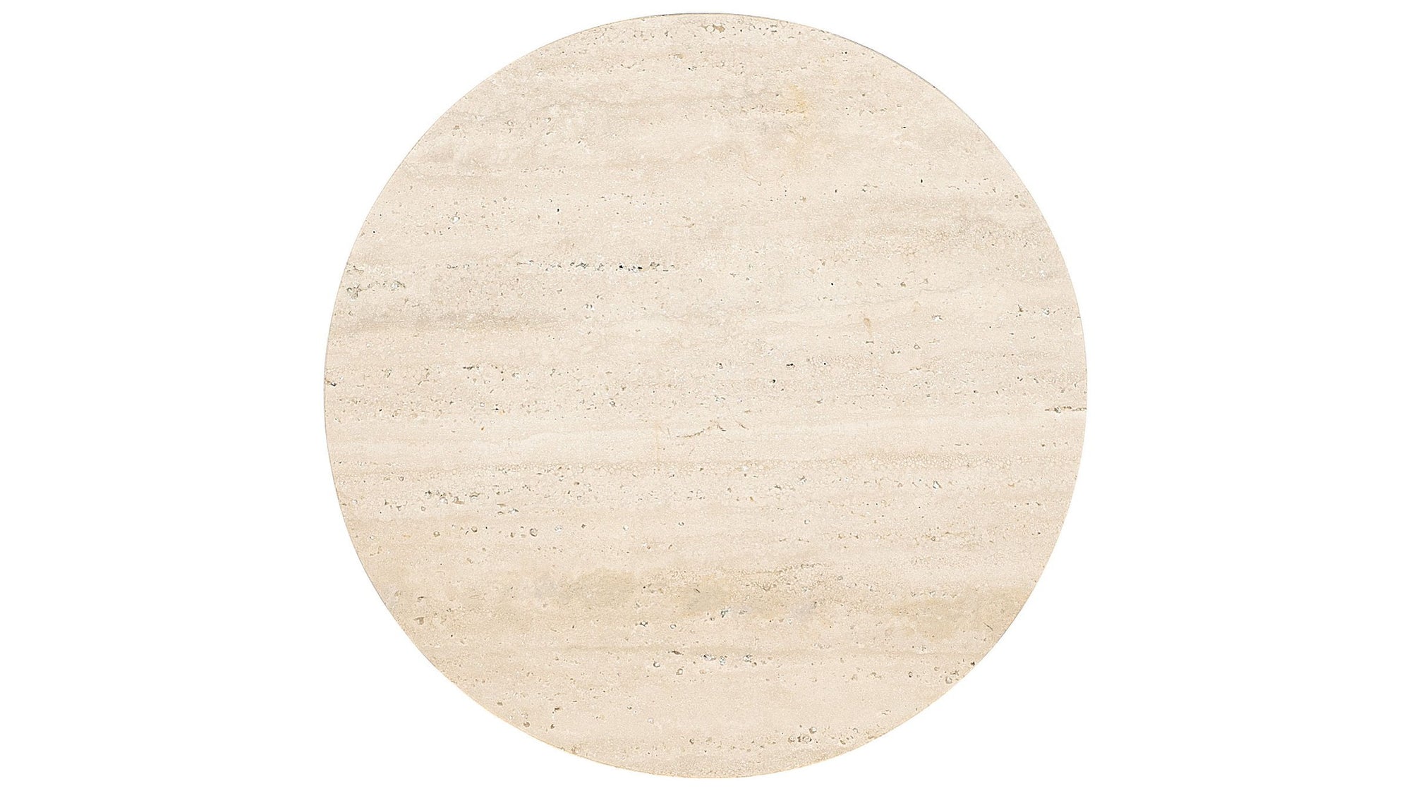Melange - Cirque Table