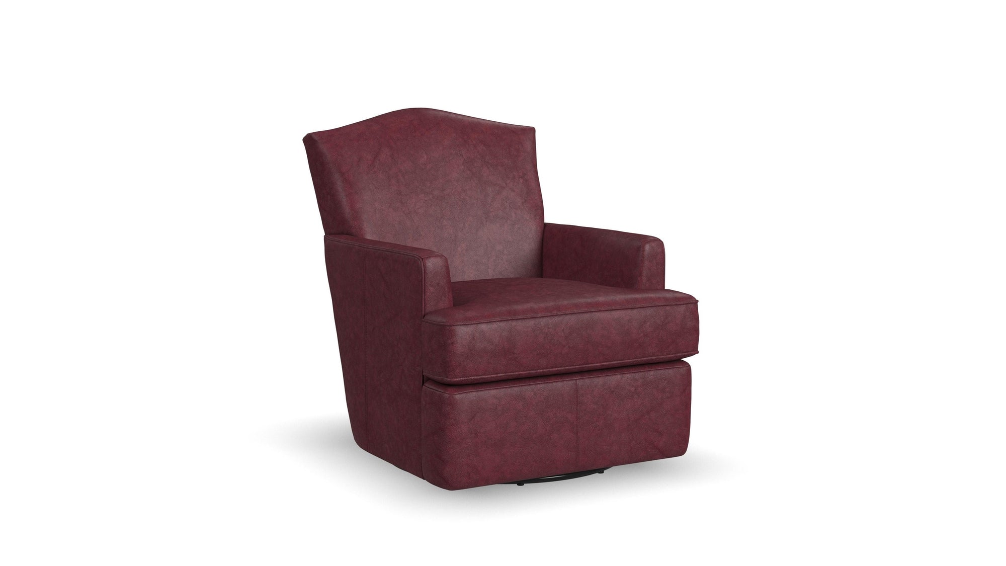 Judge - Swivel Chair