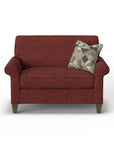 Westside - Arm Chair and a Half